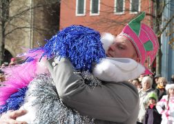 Faschingsauftakt In Jena 2017 00016